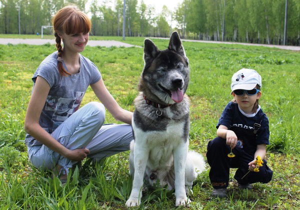 Майя Шабанова