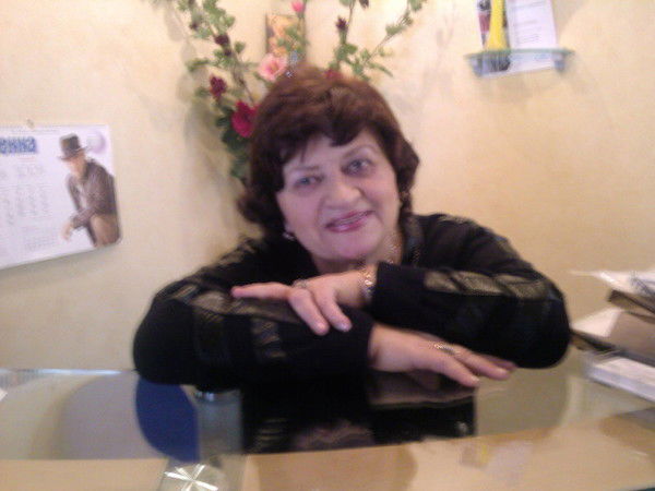 Светлана Волобуева