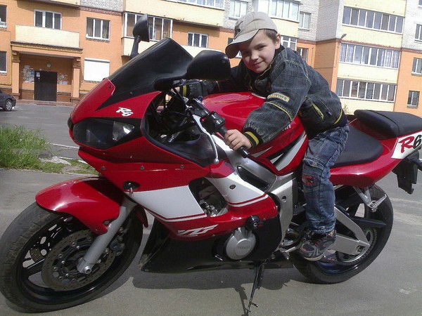 Артем Бакун