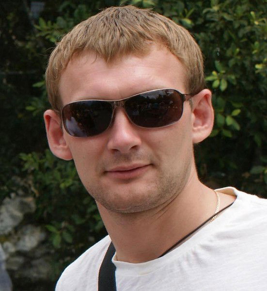 Николай Родионов