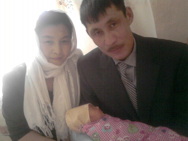 Карлыгаш Айтмаганбетова