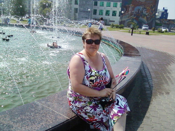 Марина Янина