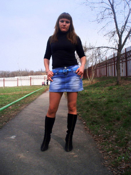 Ольга Миклина