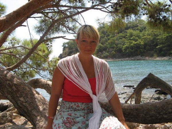 Белла Шустова