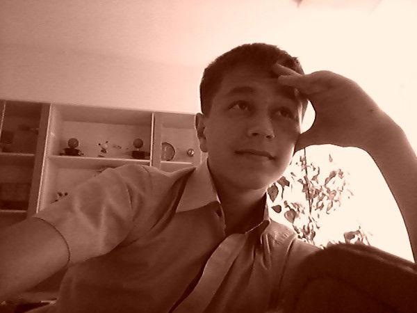 Дмитрий Фёдоров