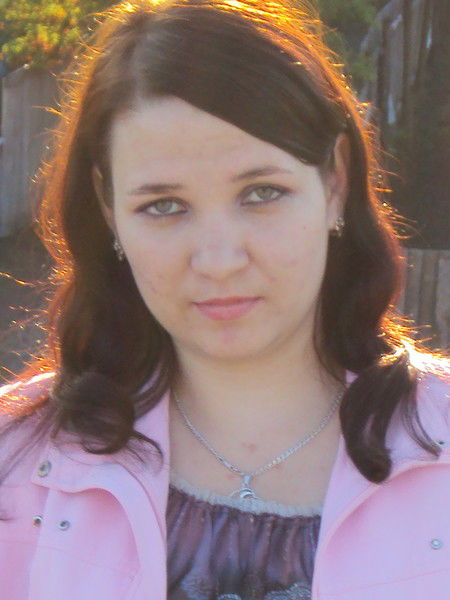 Марина Рыбалко