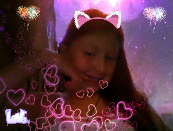 Женя Ерилина