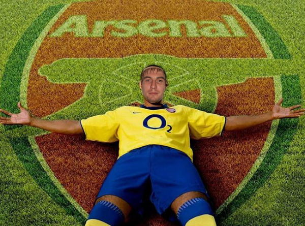 Андрей Медведев