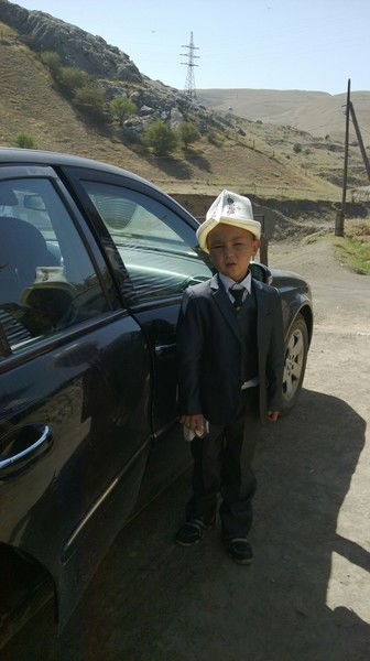 Рахим Халикулов