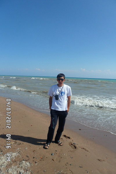 Алмаз Мусаев