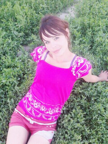 Александра Епифанова