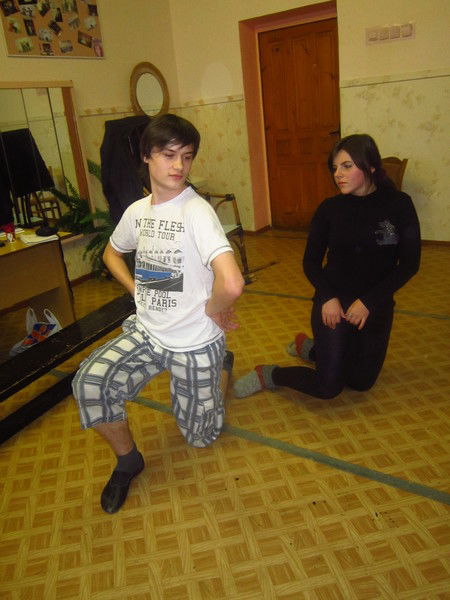 Виктория Корзинкина