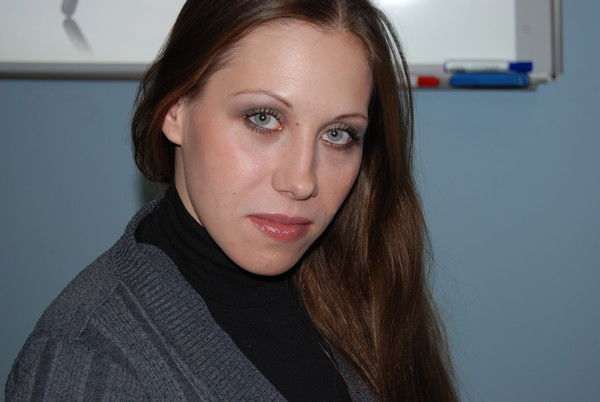 Татьяна Афанасьева