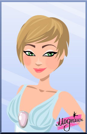 Танюсик Артюшкова