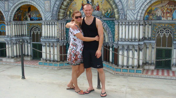 Евгений Власов