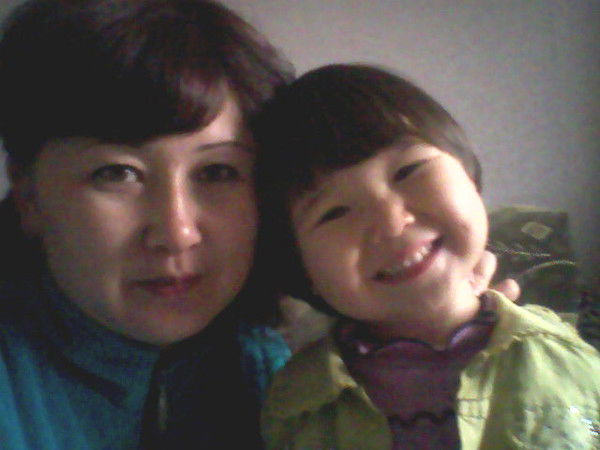 Анар Есжанова