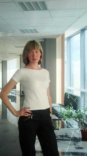 Попова Мария