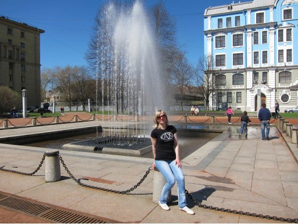 Светлана Вишневская