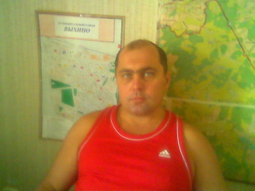 Вадим Демиденко