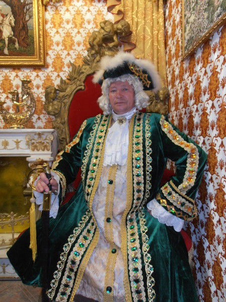 Василий Михолап