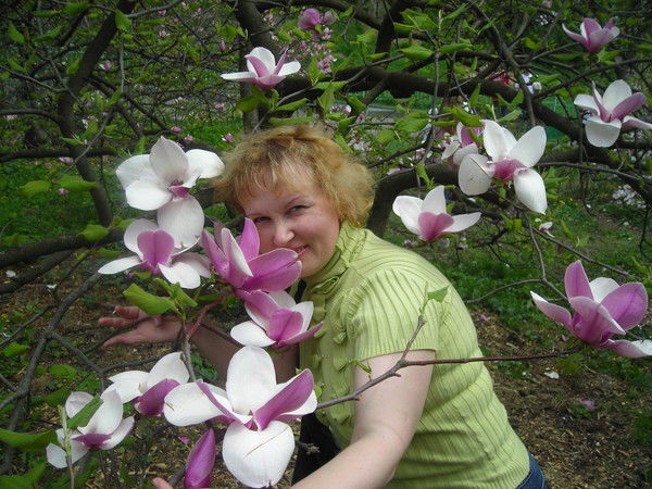 Людмила Горун