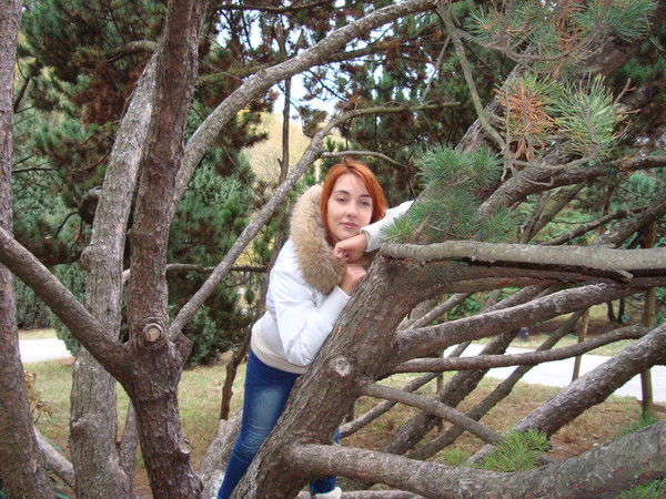 Галина Миронова