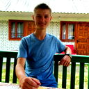 Тарас Врона