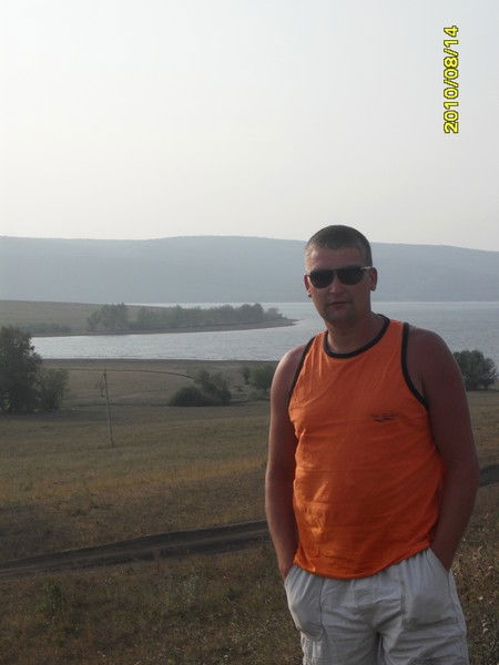 Вячеслав Горшенин