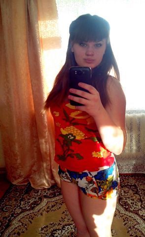 Леночка Маслий