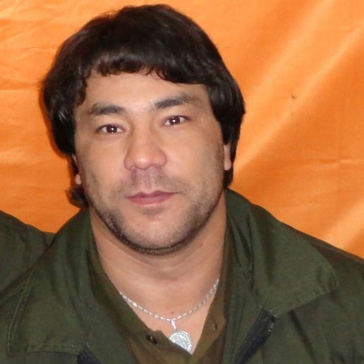 Айвар Ташмухаметов