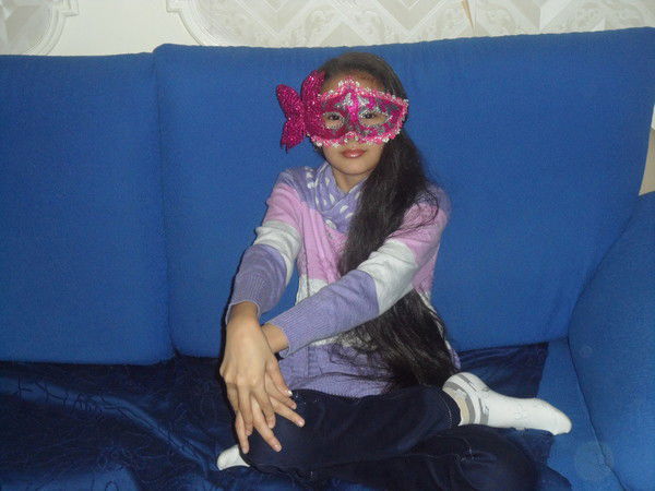 Карина Варданян