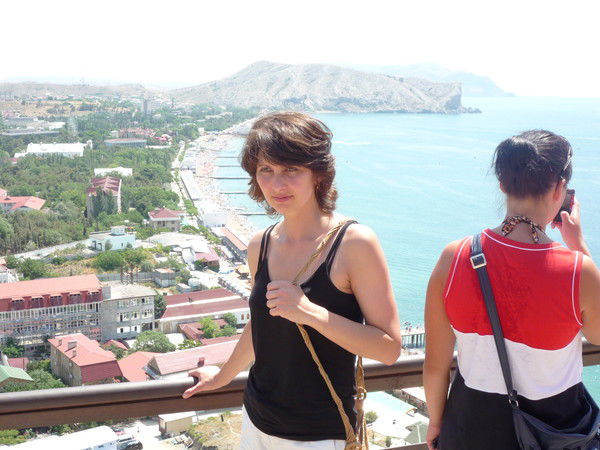 Людмила Гайдукова