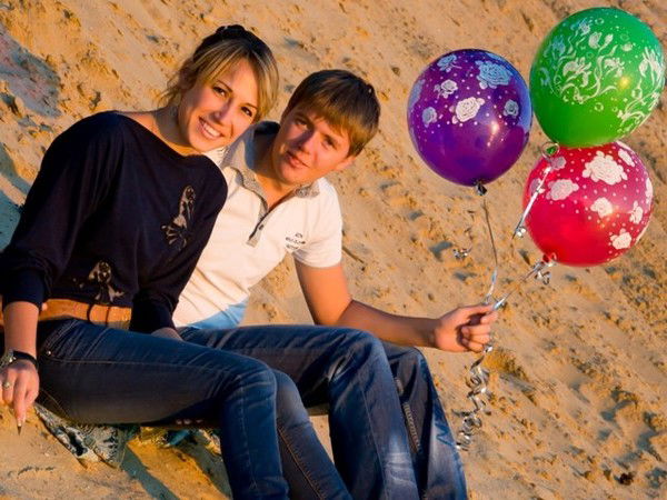 Милена Решетникова