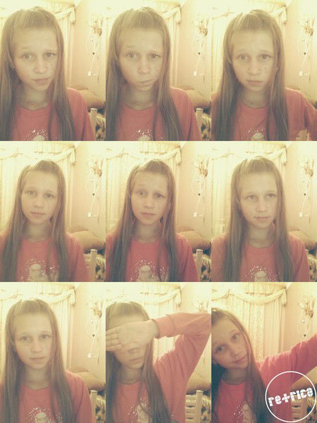 Анютка Комбалина