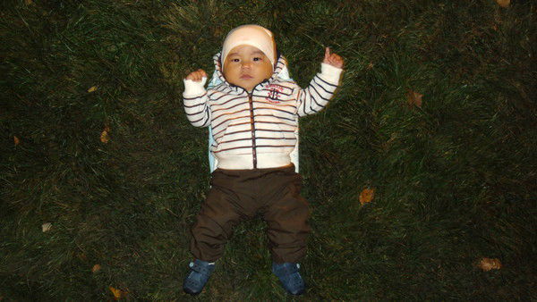 Галия Таженова