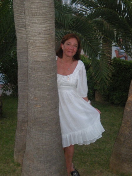 Галина Тянигина