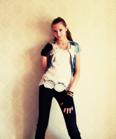 Катерина Суворова