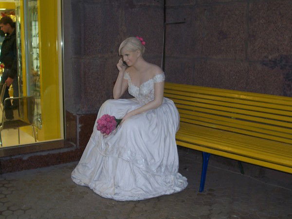 Валентина Дубинская