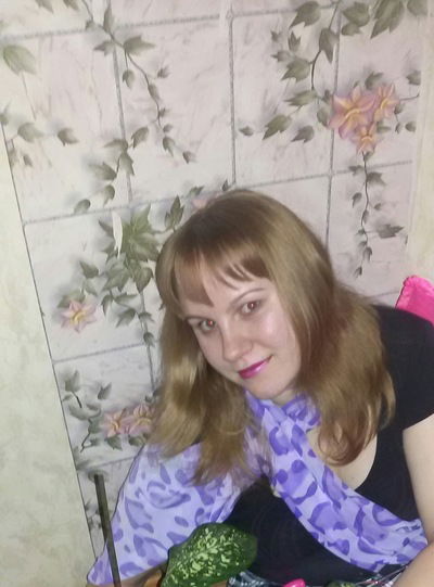 Любовь Байдина