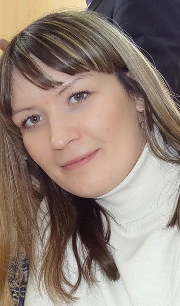 Татьяна Плесовских