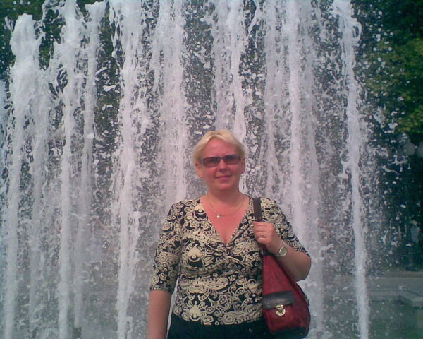 Инна Никитяева