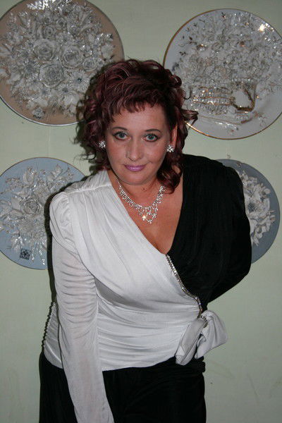 Инна Свечникова