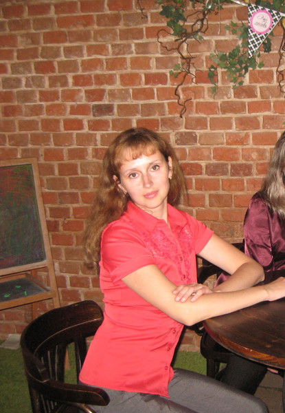 Надежда Гречихина