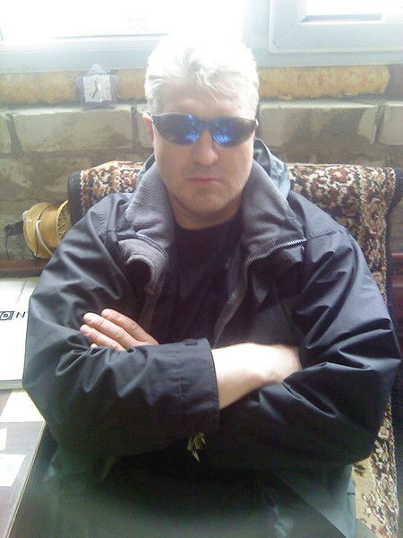 Артём Приказчиков