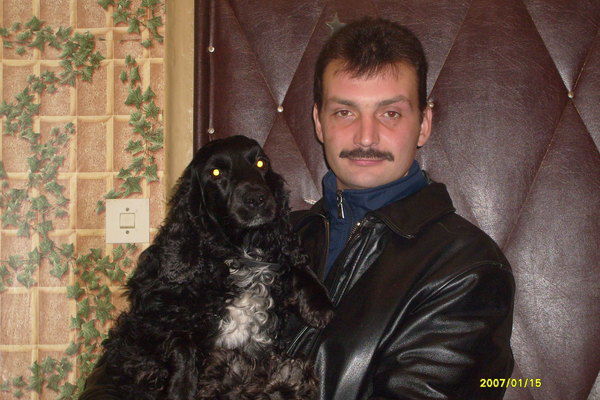 Андрей Кириллов