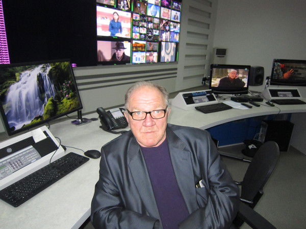 Аркадий Щуко