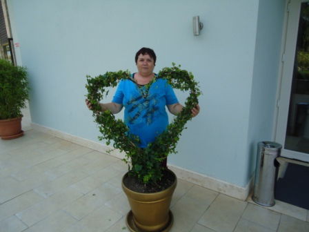 Евдокия Постолакий