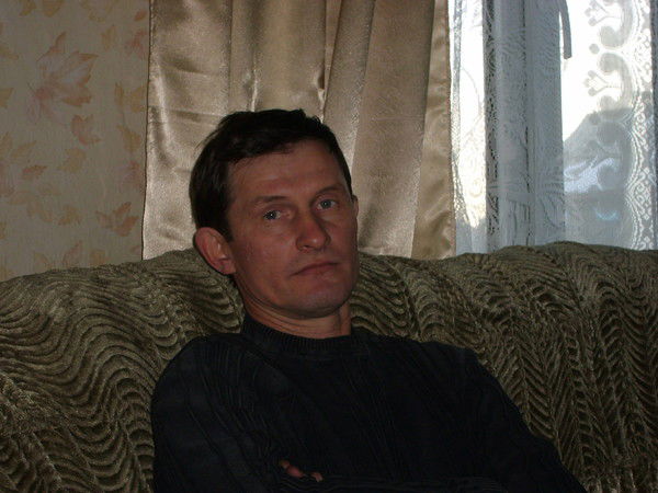 Леонид Михневич