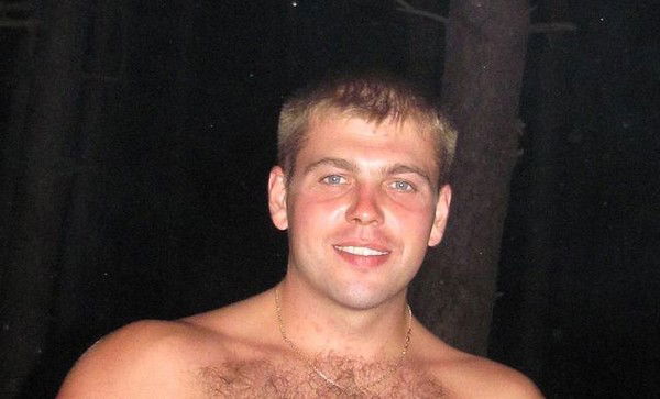 Илья Крылов