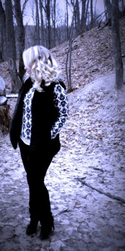 Кристина Орлова